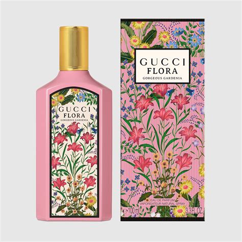 gucci gardenia set